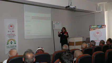 Ceviz Yetiştiriciliğinde Çiftçilere Destek Artıyor