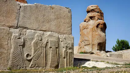Öğrencilere ‘Tarihi Keşfedin’ Çağrısı
