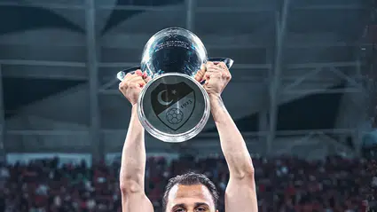 “Bu Kupa Sana Çorum!”
