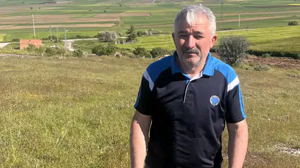 ‘Tarım Alanları İmara Açılmamalı’