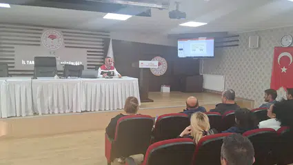 Tarımsal Çeşitliliği Artıracak Eğitimler