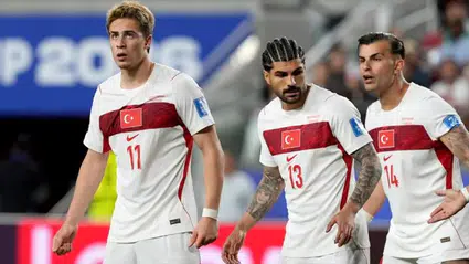 Milliler Kaç Sıra Geriledi ?