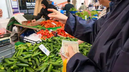 Tarımda Rekor Yılı: Tezgahlarda Bolluk, İhracatta Zirve Bekleniyor