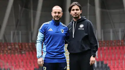İki Kardeş, İki Şampiyonluk