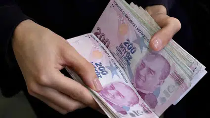 En düşük zamlı emekli maaşı hesaplandı