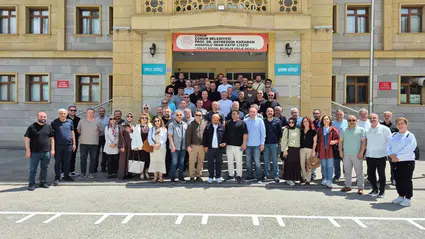 Eğitim Liderliği Programı Sona Erdi