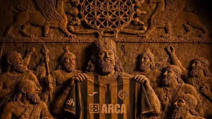 Balçık’tan Forma Açıklaması ...