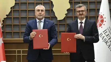 İŞKUR ve BİK'ten İstihdam Garantili Protokol