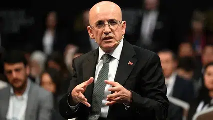 Mehmet Şimşek yeni vergi dönemini duyurdu