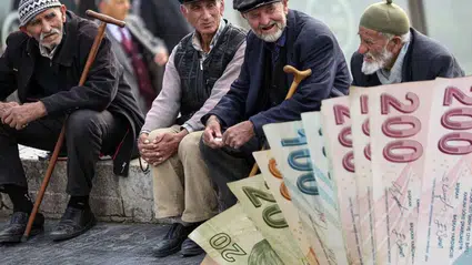 AK Parti Sokağın Sesine Kulak Verdi