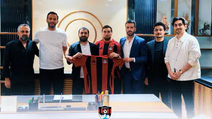 Kökçü, Vanspor’da