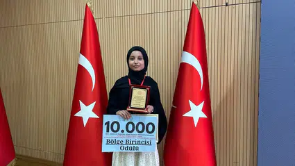 Kur'an-ı Kerim'i En Güzel O Okudu