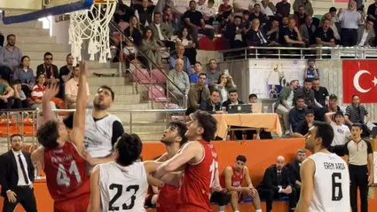 Çorum Belediyesi Spor Kulübü, İkinci Lig Yolunda Son Virajı Dönüyor