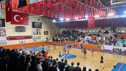Çorum'da Hafta Sonu 26 Farklı Müsabaka Heyecanı Yaşanacak