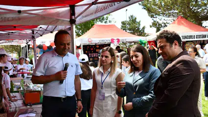 Türkçeye Vefa Şenliği
