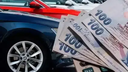 Zorunlu Trafik Sigortasında Yeni Dönem: Değer Kaybı Kuralları Değişiyor!