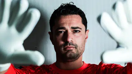 Hasan, Çorum’a Böyle Veda Etti