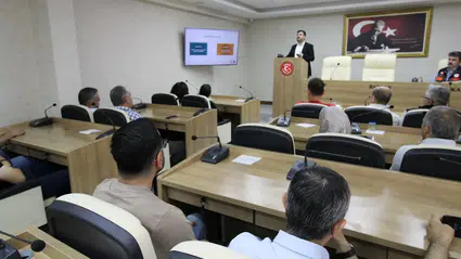 Osmanlı Türkçesi Eğitimleri Başladı
