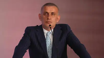 Hacıosmanoğlu’dan Yabancı Oyuncu ve Bahis Açıklaması