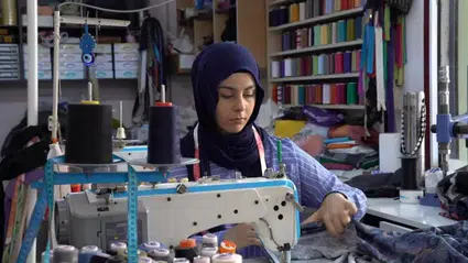 ‘Çırak Yetiştirilmezse Yarın Usta Bulamayız’