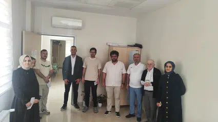 Aile Hekimlerine Sağlıklı Hayat Merkezi Tanıtıldı