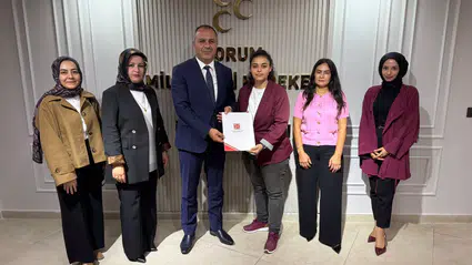 MHP’de Yeni Dönem