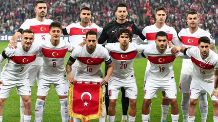İşte Dünya Kupası'ndaki Muhtemel 11'imiz