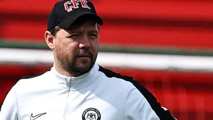 Uğur Uçar’ın Kırmızı-Siyahlıları Süper Lig’e Taşıyan Performansı