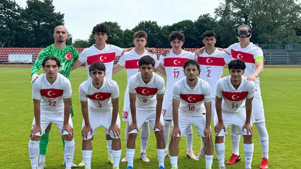 Hasan Egeli Milliler Yine Yenildi