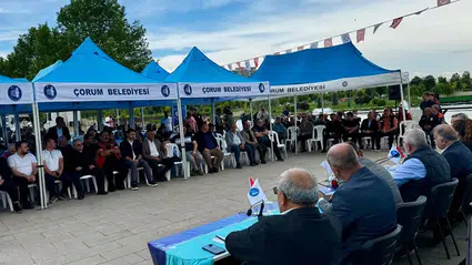 Vatandaş Sordu, İdareciler Cevapladı