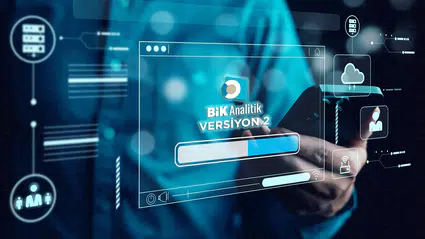 BİK Analitik’te Yeni Dönem