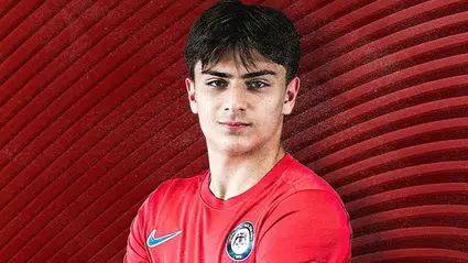 Hasan Ege, Hırvatistan’da
