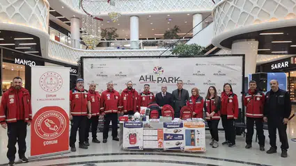 Afetlere Karşı Bilinçli Nesiller İçin Öğretmenlere Özel Eğitim