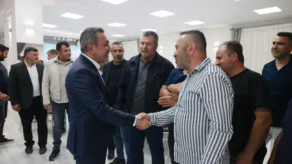 Sungurlu’da Hedef ‘Marka Kent’