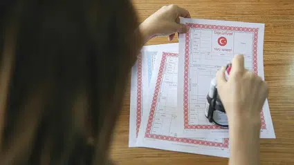 Tapuda güvenli ödeme zorunluluğu ertelendi