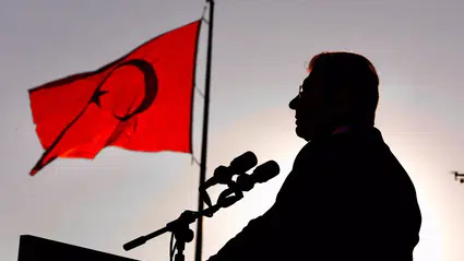 İmamoğlu Açıkladı, CHP'ye Alternatif Geliyor