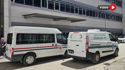 Evladını Birliğine Götüren Annenin Hazin Ölümü