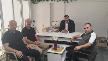 Bal Üreticileri ile Arı Yetiştiricileri Güç Birliği Yapacak
