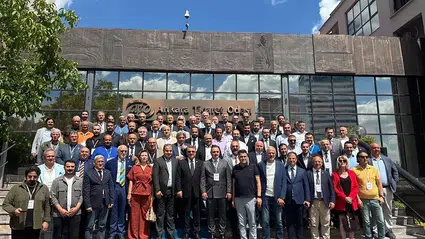 TİMBİR Genel Kurulu’nda Yeni Dönem