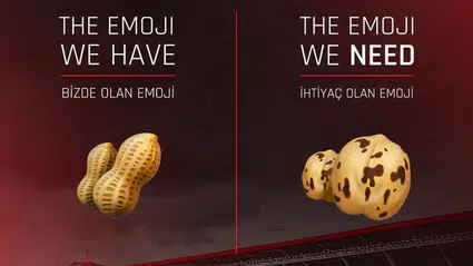 Kırmızı-Siyahlılar da O Akıma Katıldı!