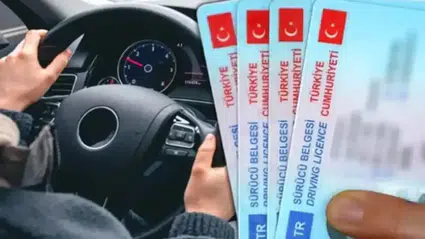 Ehliyet Alacaklar Dikkat: Direksiyon Sınav Sistemi Değişebilir!