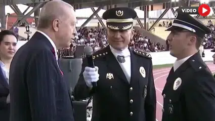 Cumhurbaşkanı Erdoğan Bu Sözlerle Çorum’a Gönderdi