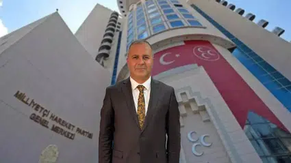 MHP’nin Kongre Takvimi Belli Oldu