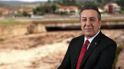 Sungurlu'da Dere Islahı İçin Proje Yürütülüyor