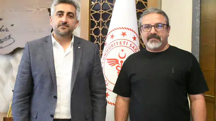 Çorum’da El Cerrahisi Uzmanı Hasta Kabulüne Başladı