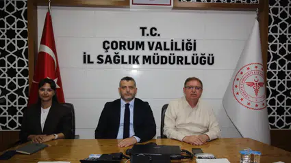 Sağlık Hizmetlerinde Kalite Artırılacak