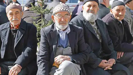 Emeklilere Bedava Oldu: SGK Resmen Duyurdu
