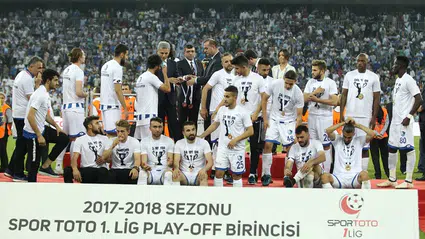 Rakibin Son 16 Yıllık İnişli-Çıkışlı Macerası
