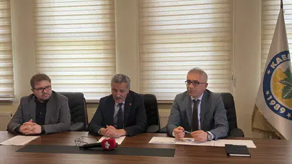 Enerji Altyapısına 442 Milyon TL'lik Yatırım