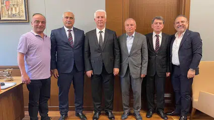 Yargıtay’da İskilip İstişaresi